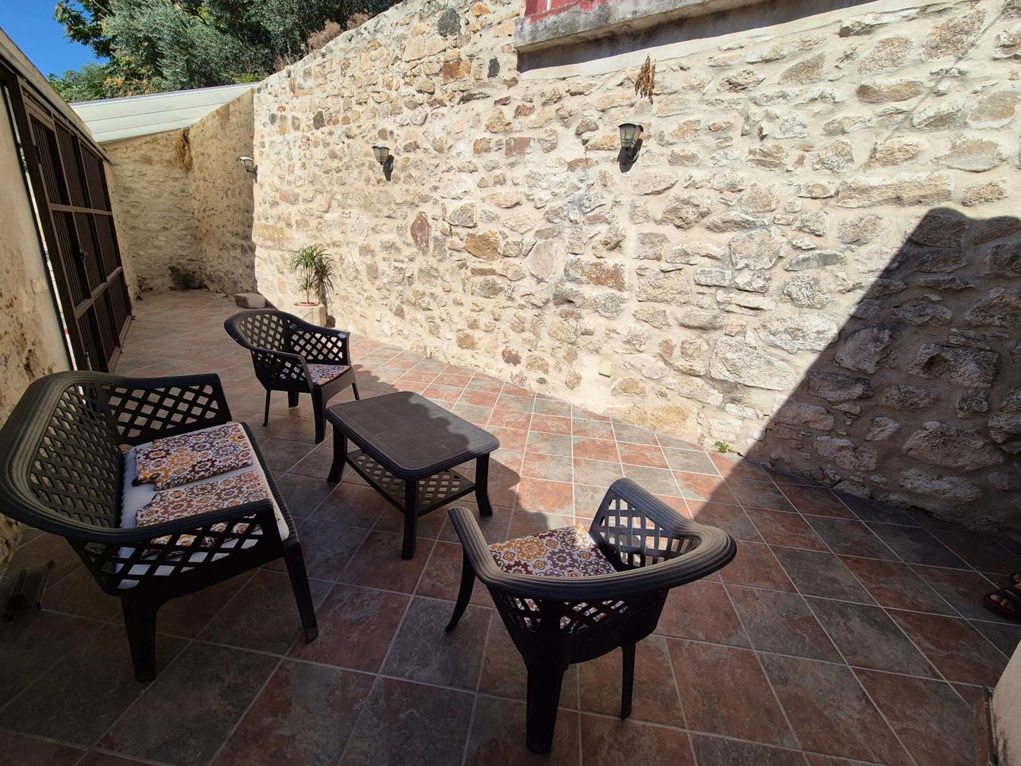 Grupo Garcia De Paredes Apartamentos Turisticos Trujillo Buitenkant foto